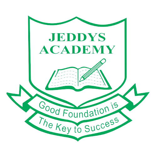 Jeddys Academy